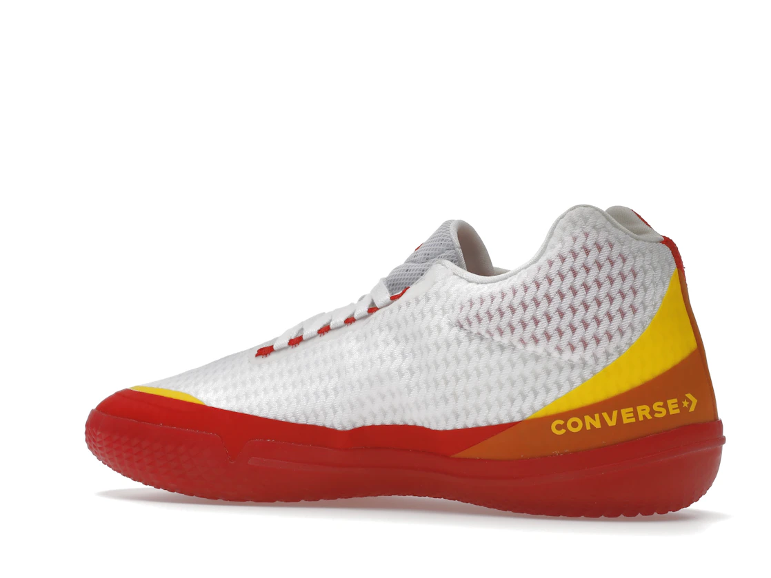 Converse All Star BB Evo Wholehearted