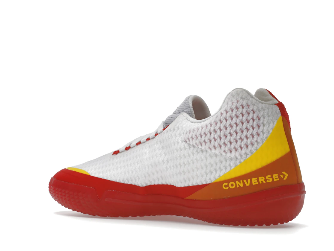 Converse All Star BB Evo Wholehearted