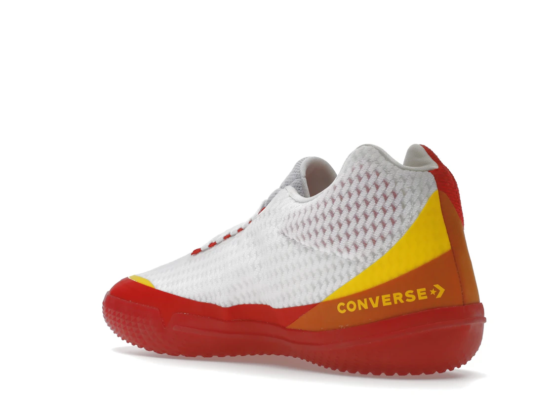 Converse All Star BB Evo Wholehearted