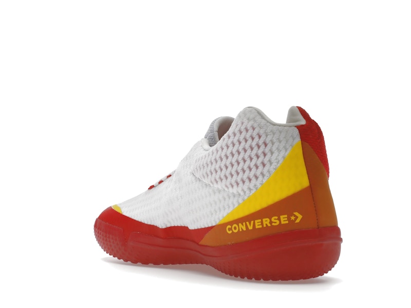 Converse All Star BB Evo Wholehearted