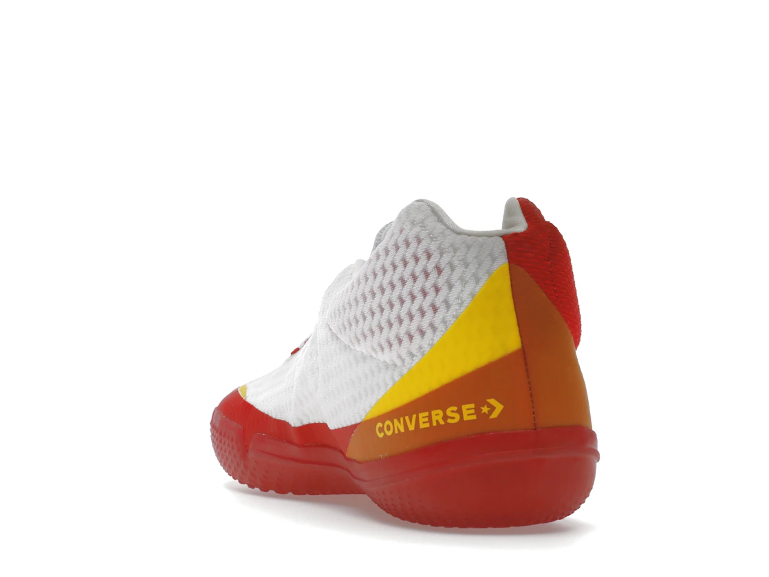 Converse All Star BB Evo Wholehearted