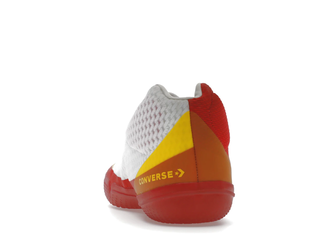 Converse All Star BB Evo Wholehearted