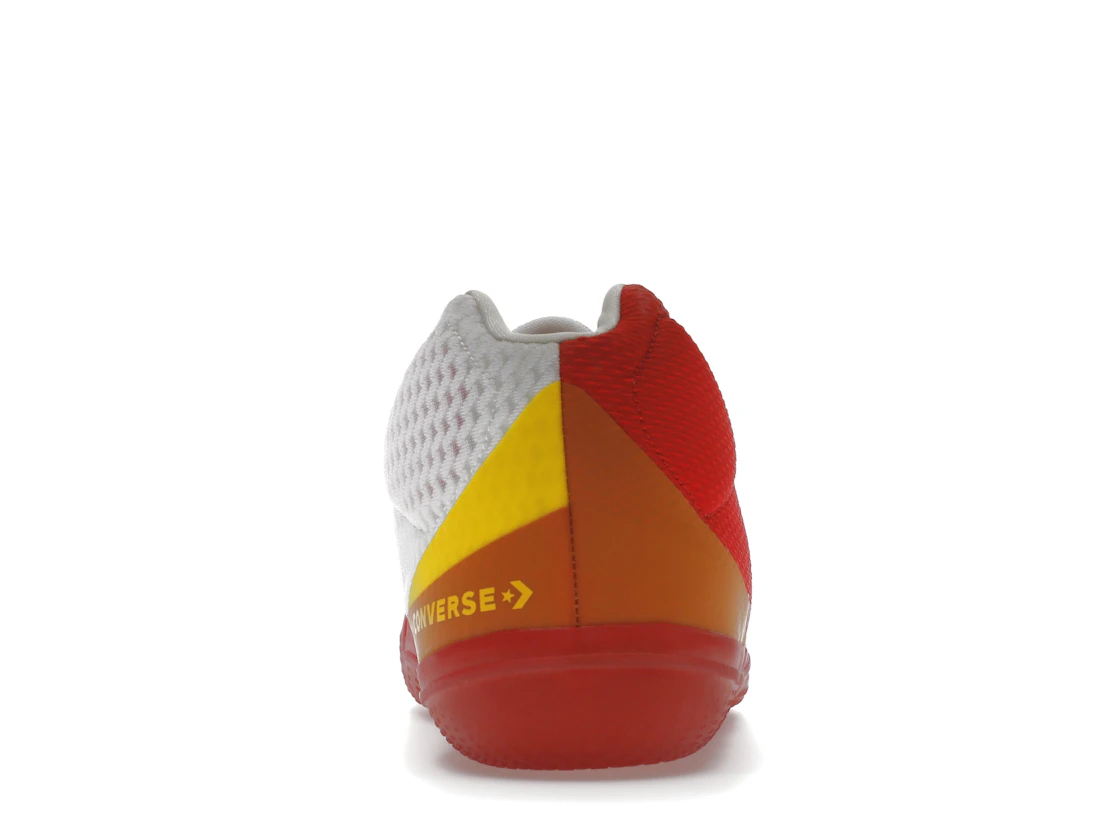 Converse All Star BB Evo Wholehearted
