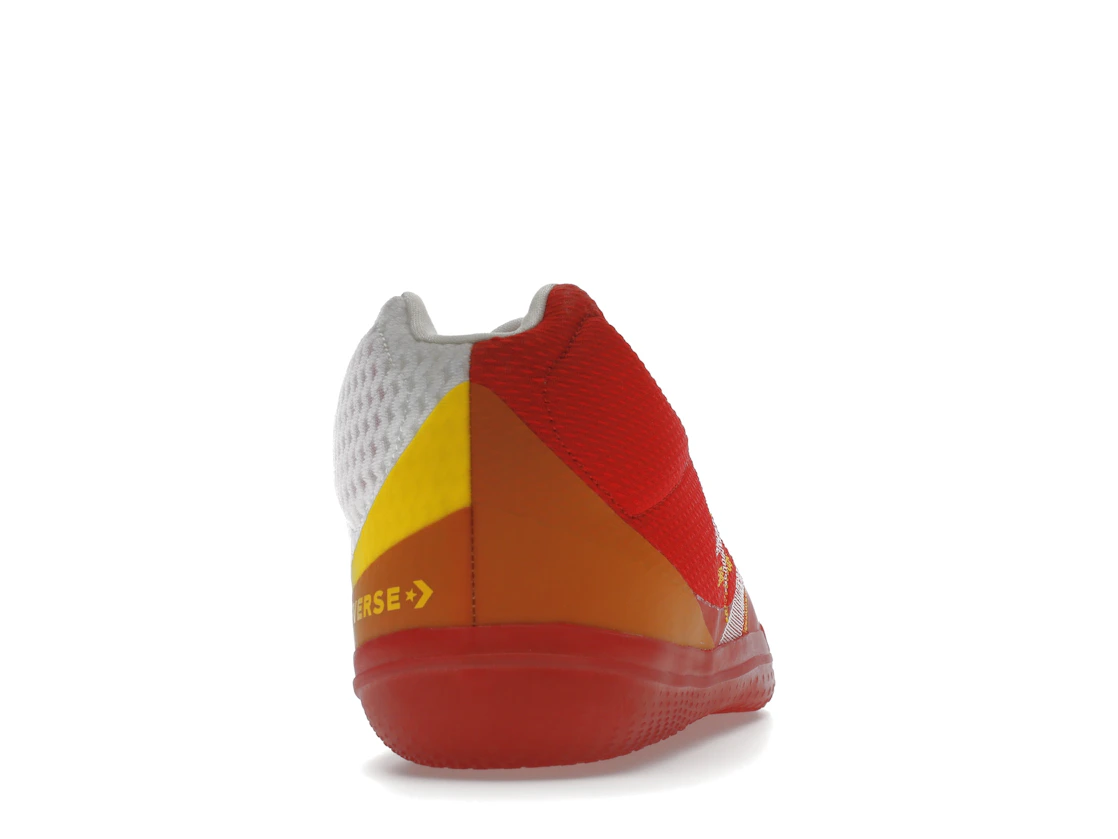 Converse All Star BB Evo Wholehearted