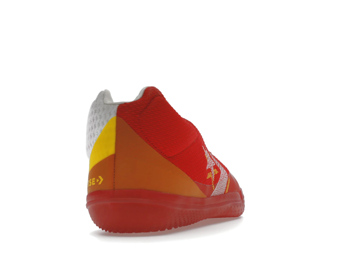 Converse All Star BB Evo Wholehearted