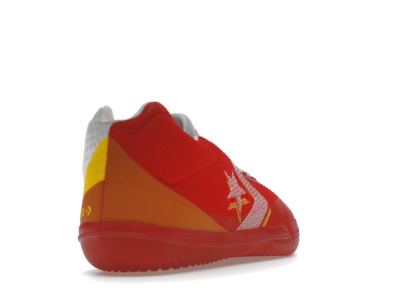 Converse All Star BB Evo Wholehearted