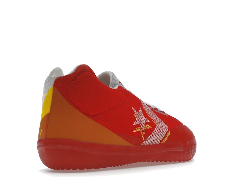 Converse All Star BB Evo Wholehearted