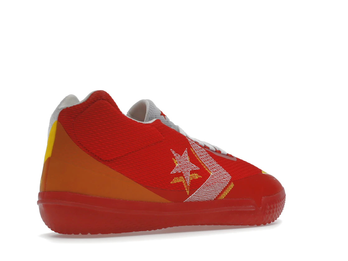 Converse All Star BB Evo Wholehearted