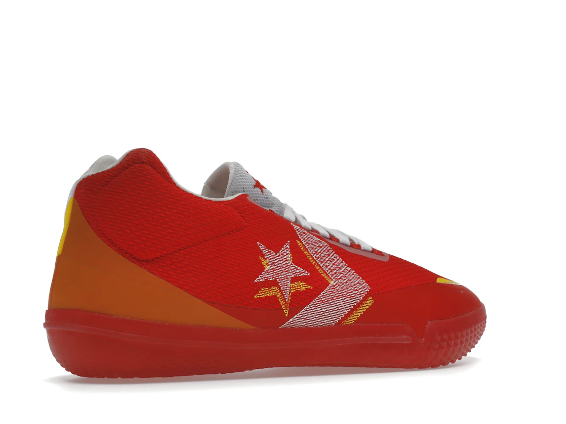 Converse All Star BB Evo Wholehearted