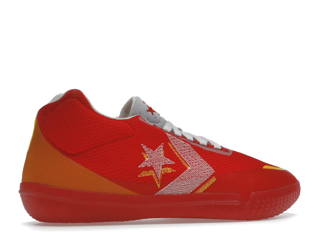 Converse All Star BB Evo Wholehearted