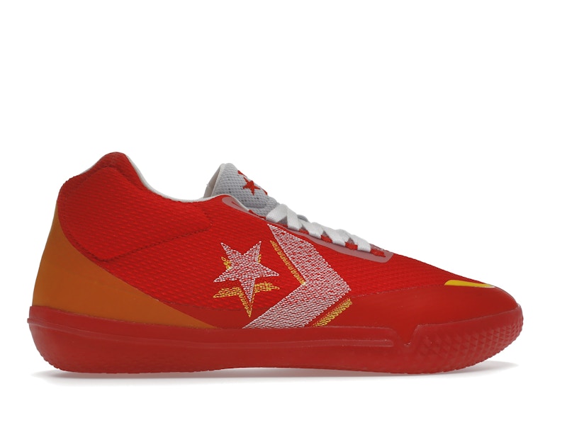 Converse All Star BB Evo Wholehearted