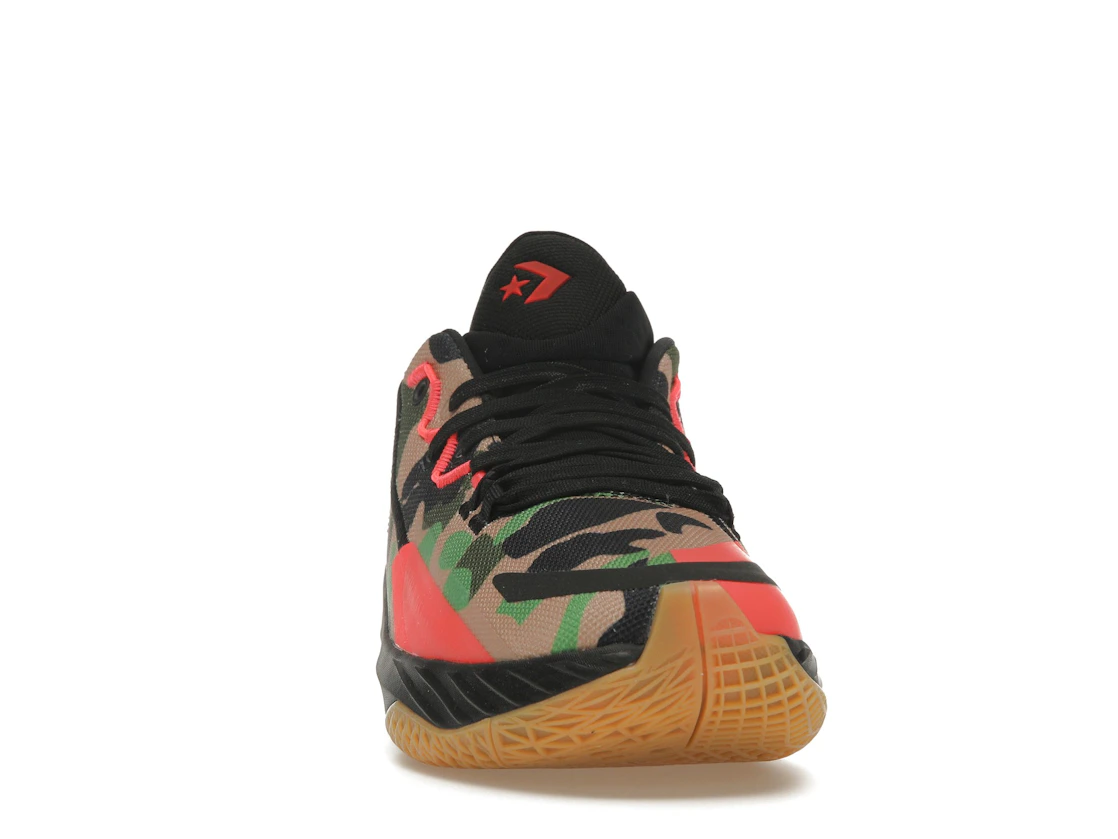 Converse All Star BB Jet Mid Camo