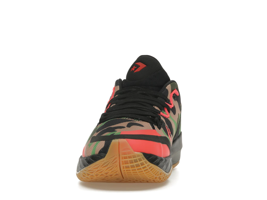 Converse All Star BB Jet Mid Camo