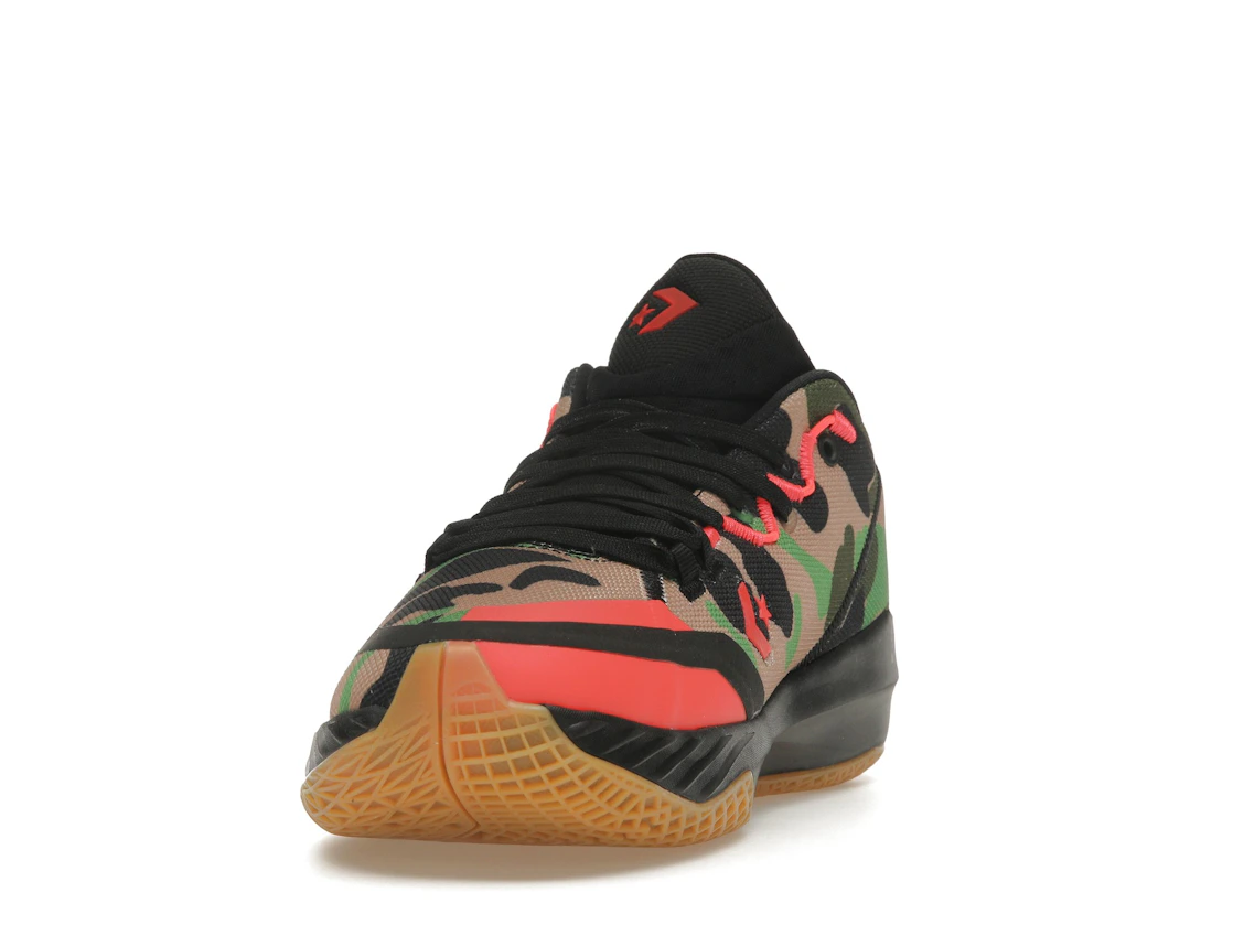 Converse All Star BB Jet Mid Camo