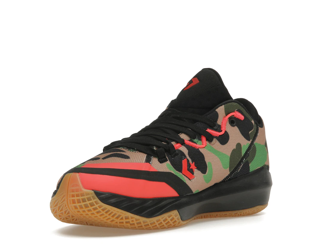 Converse All Star BB Jet Mid Camo