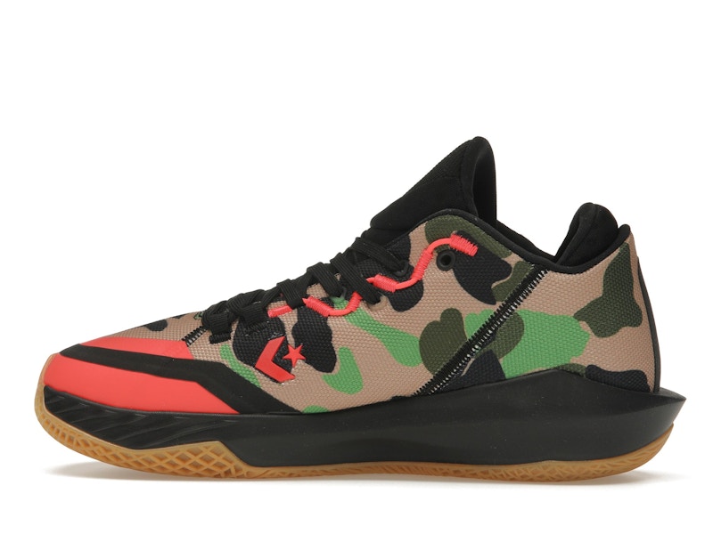 Converse All Star BB Jet Mid Camo