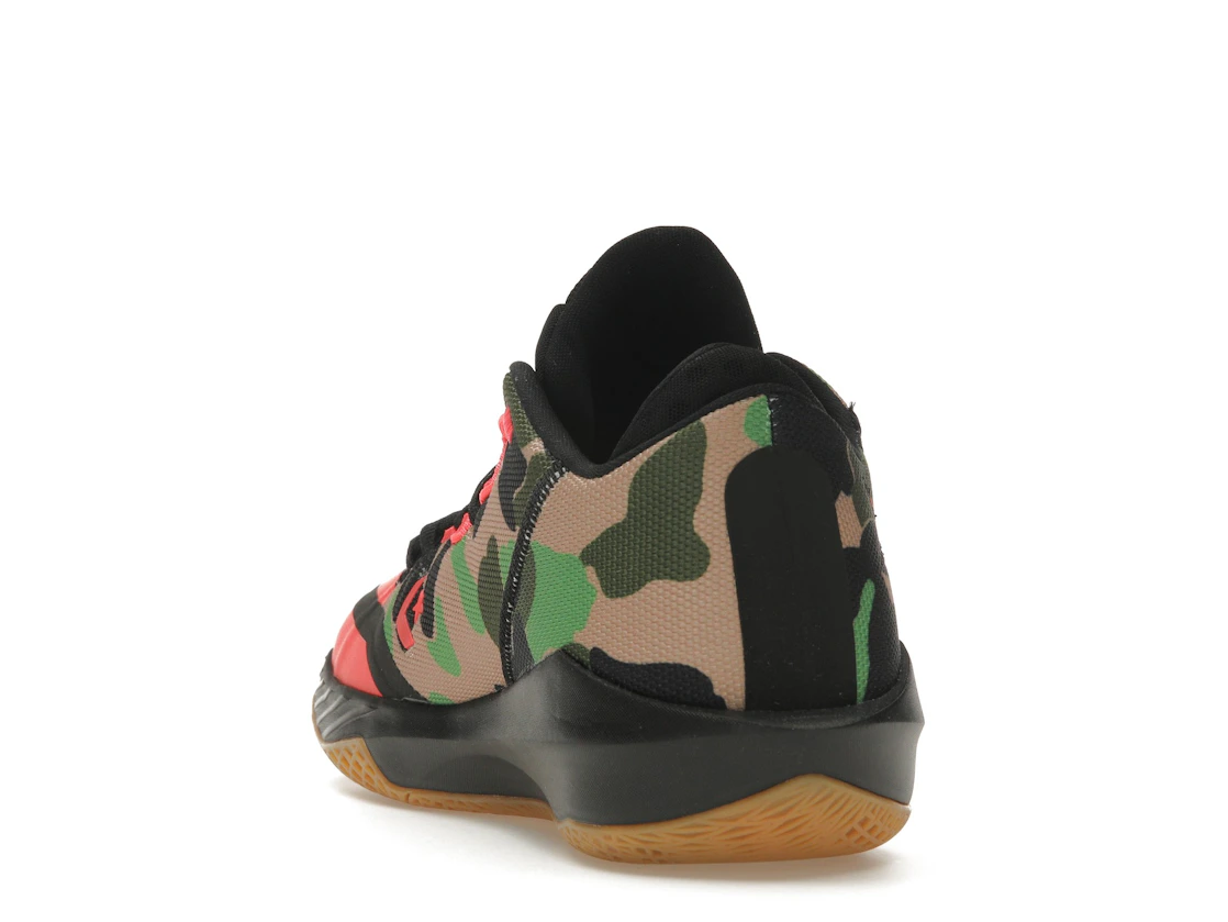 Converse All Star BB Jet Mid Camo