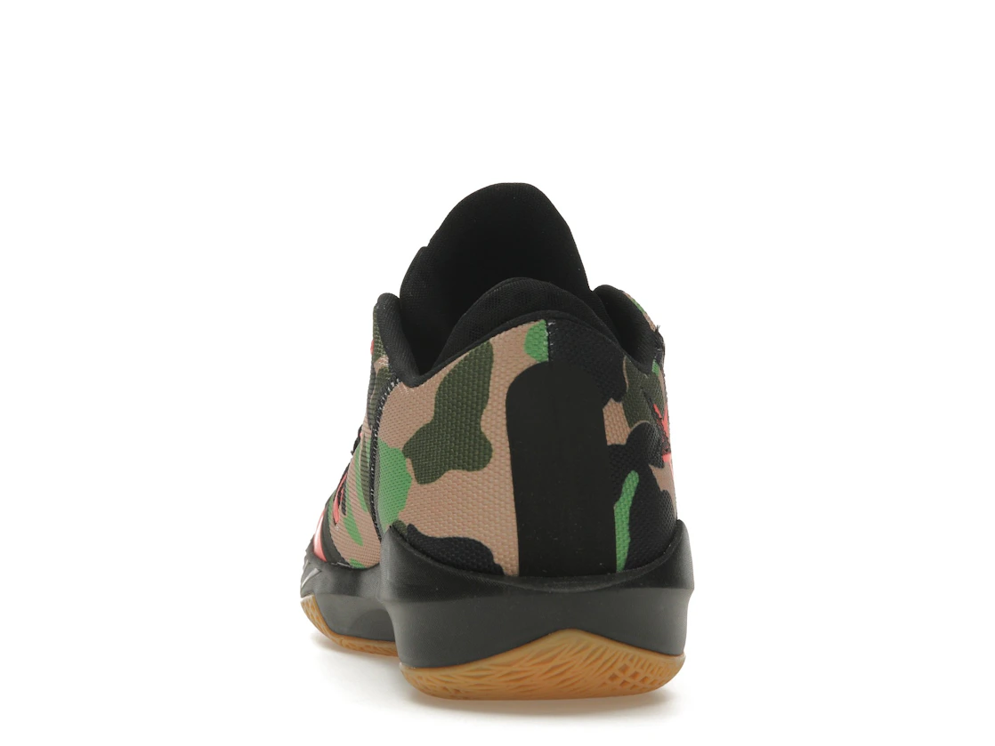 Converse All Star BB Jet Mid Camo