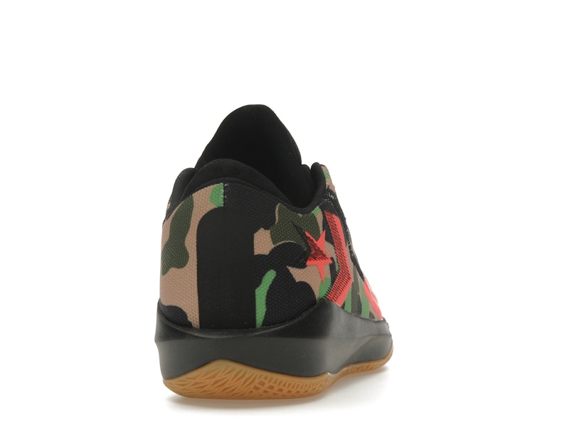 Converse All Star BB Jet Mid Camo