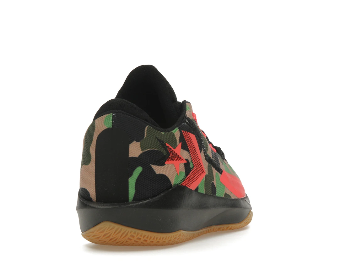 Converse All Star BB Jet Mid Camo