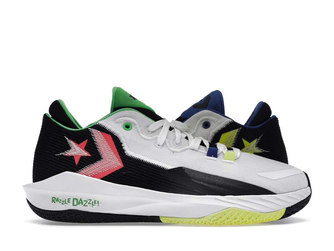 Converse All Star BB Jet NBA Jam
