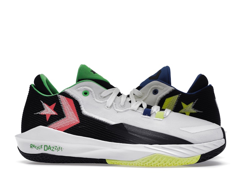 Converse All Star BB Jet NBA Jam