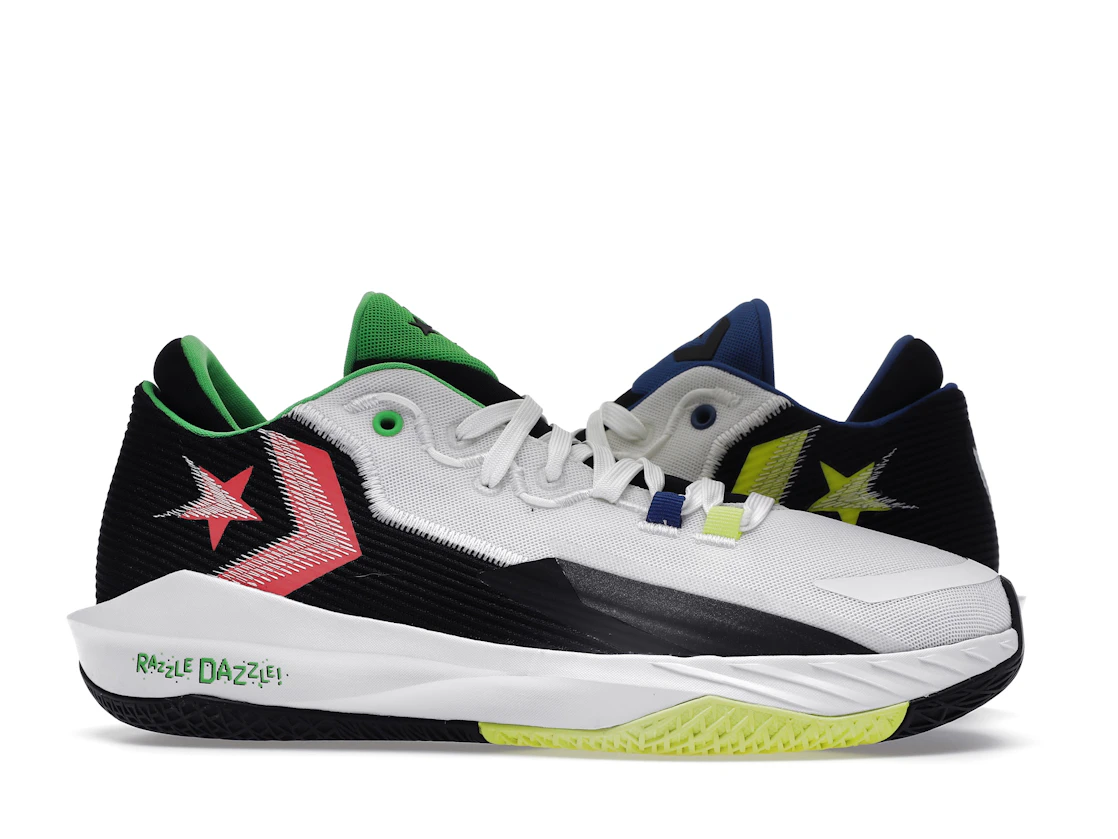 Converse All Star BB Jet NBA Jam