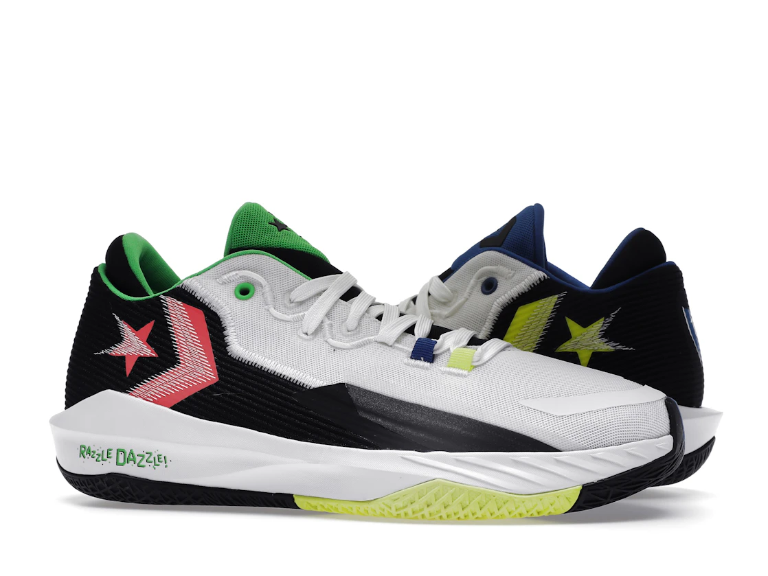 Converse All Star BB Jet NBA Jam