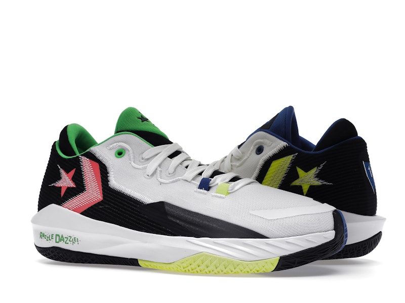 Converse All Star BB Jet NBA Jam