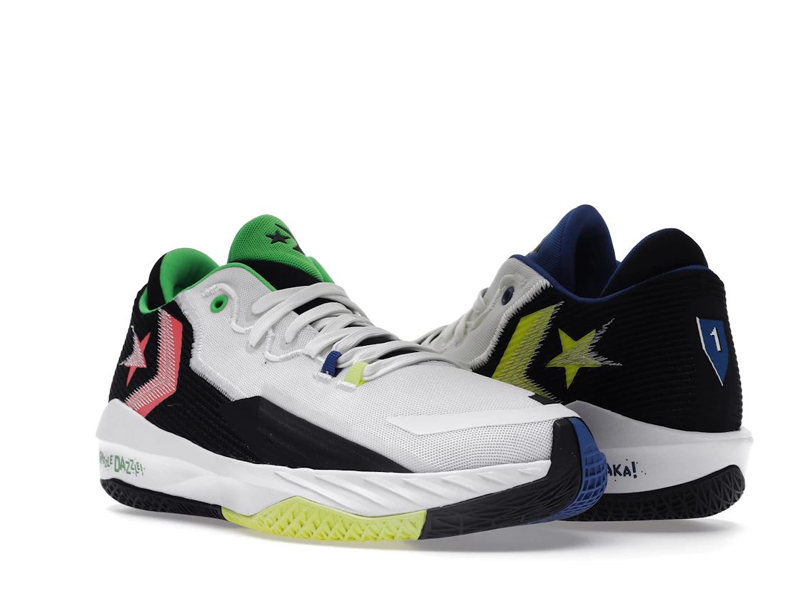 Converse All Star BB Jet NBA Jam