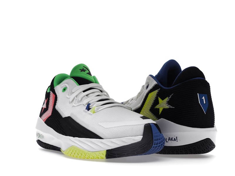 Converse All Star BB Jet NBA Jam