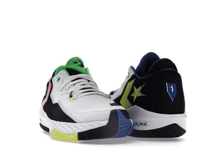 Converse All Star BB Jet NBA Jam