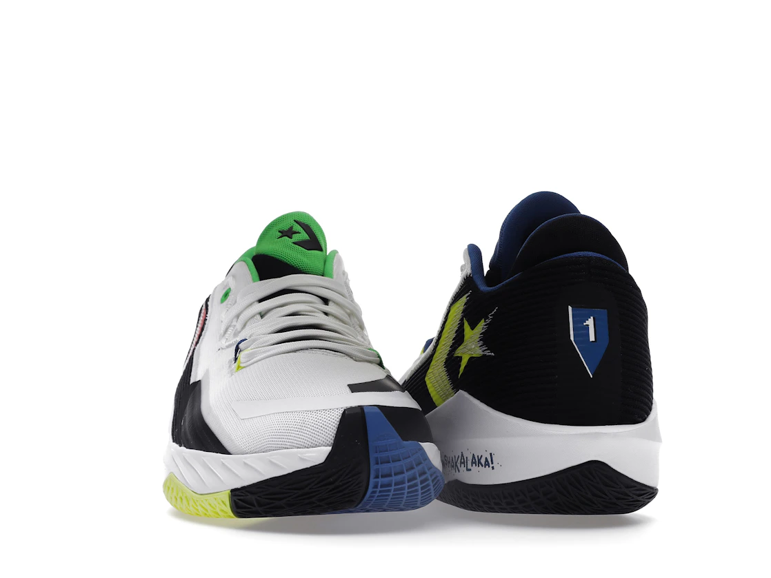 Converse All Star BB Jet NBA Jam