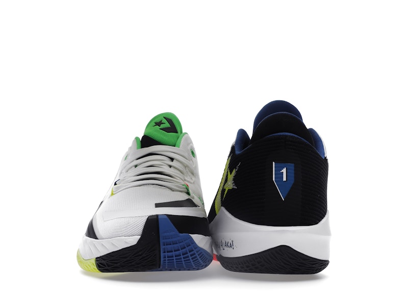 Converse All Star BB Jet NBA Jam