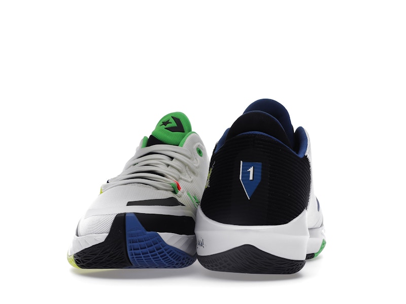 Converse All Star BB Jet NBA Jam