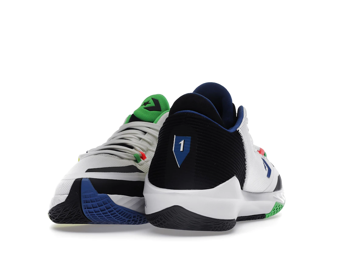 Converse All Star BB Jet NBA Jam