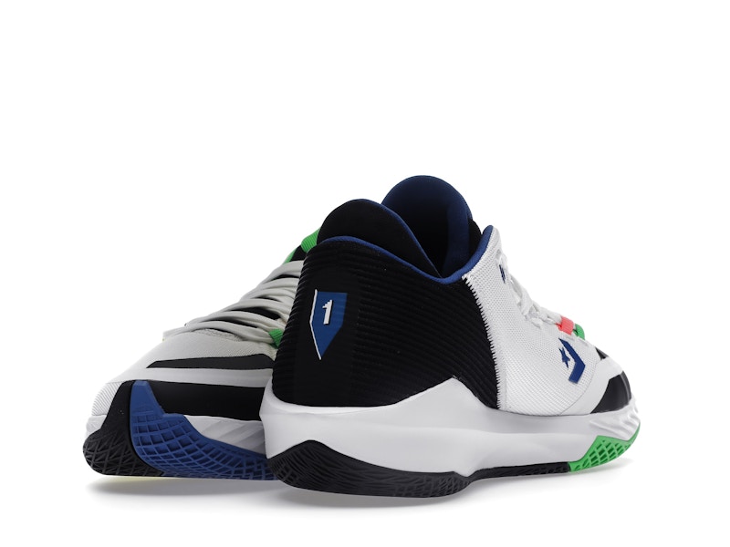 Converse All Star BB Jet NBA Jam