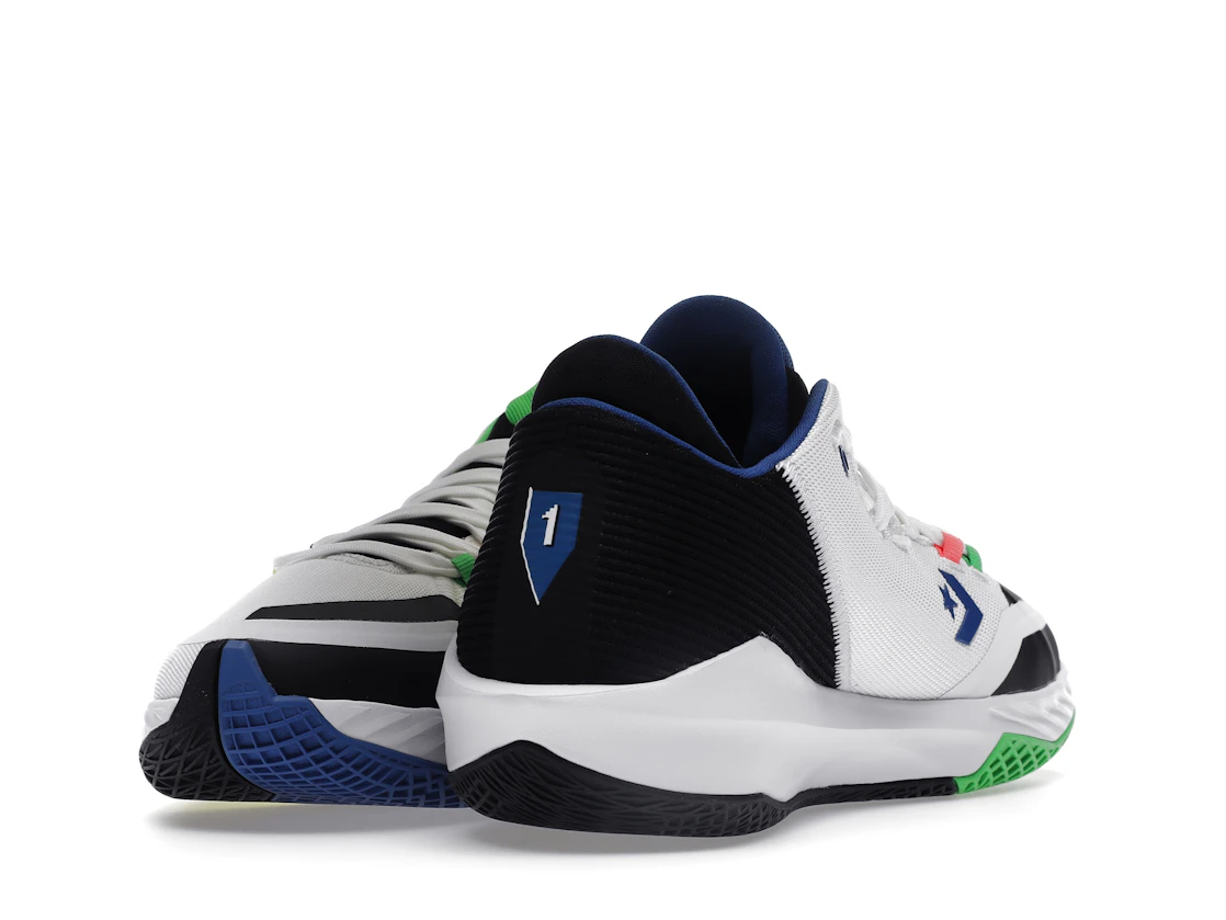 Converse All Star BB Jet NBA Jam