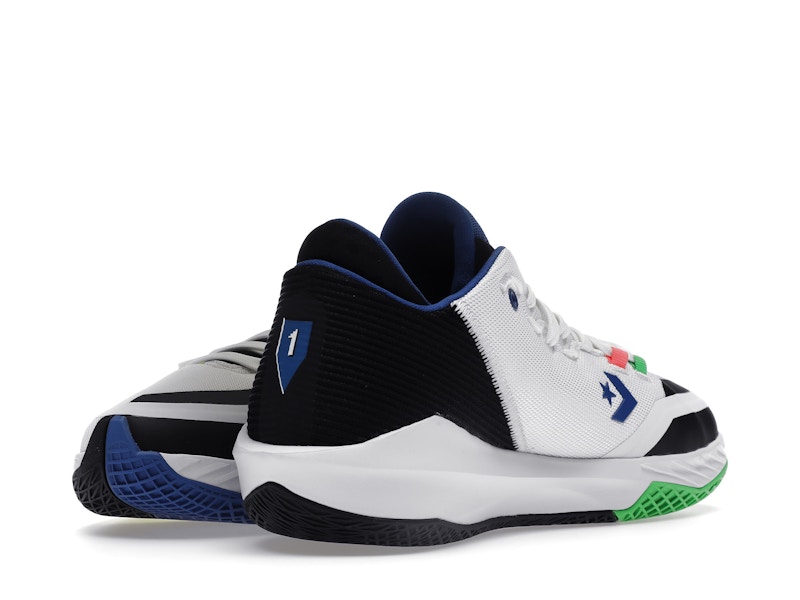 Converse All Star BB Jet NBA Jam