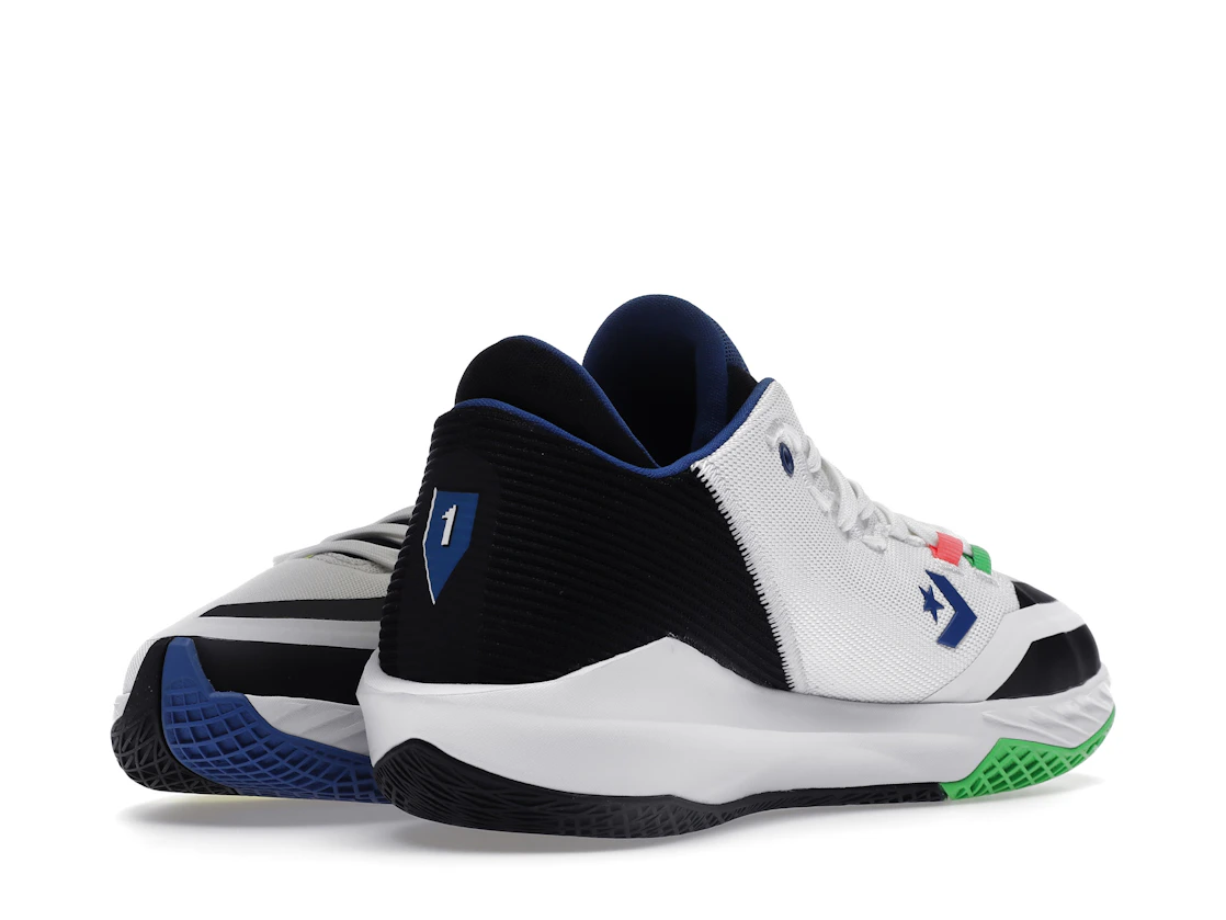 Converse All Star BB Jet NBA Jam
