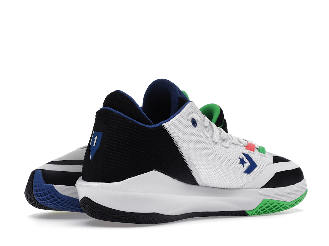 Converse All Star BB Jet NBA Jam