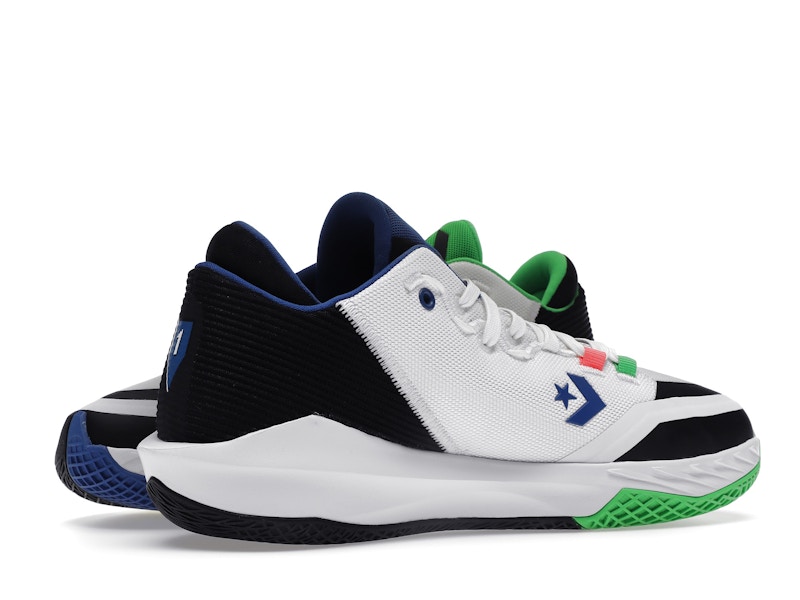 Converse All Star BB Jet NBA Jam