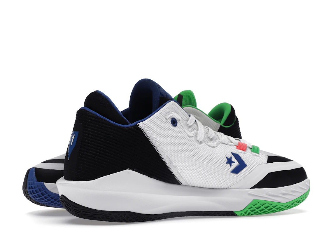 Converse All Star BB Jet NBA Jam