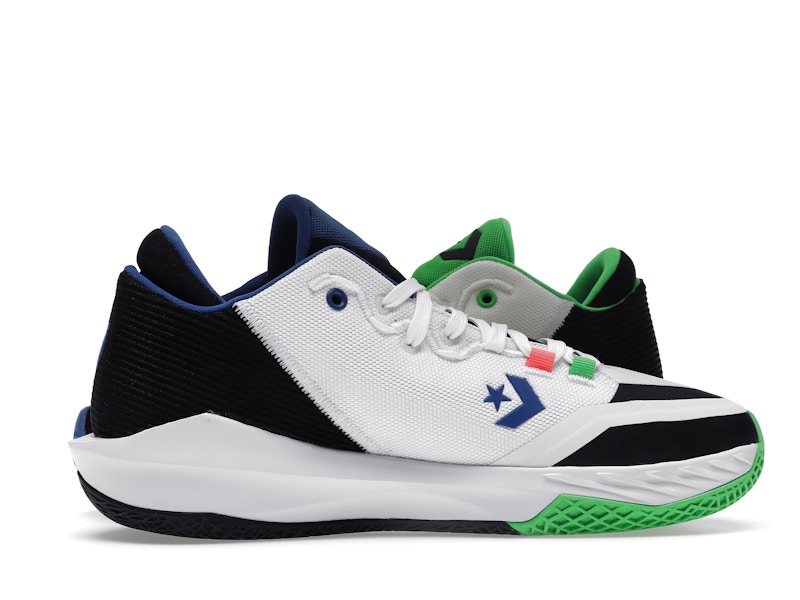 Converse All Star BB Jet NBA Jam