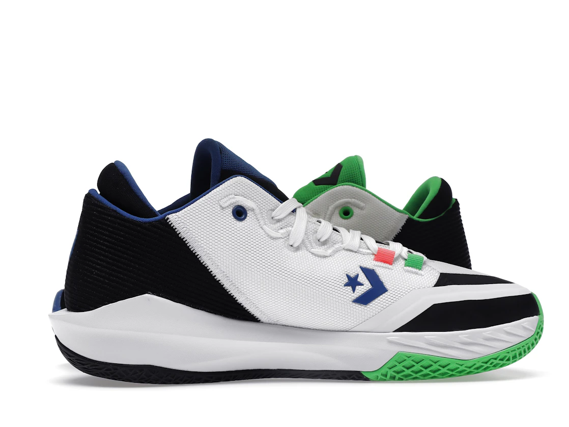 Converse All Star BB Jet NBA Jam