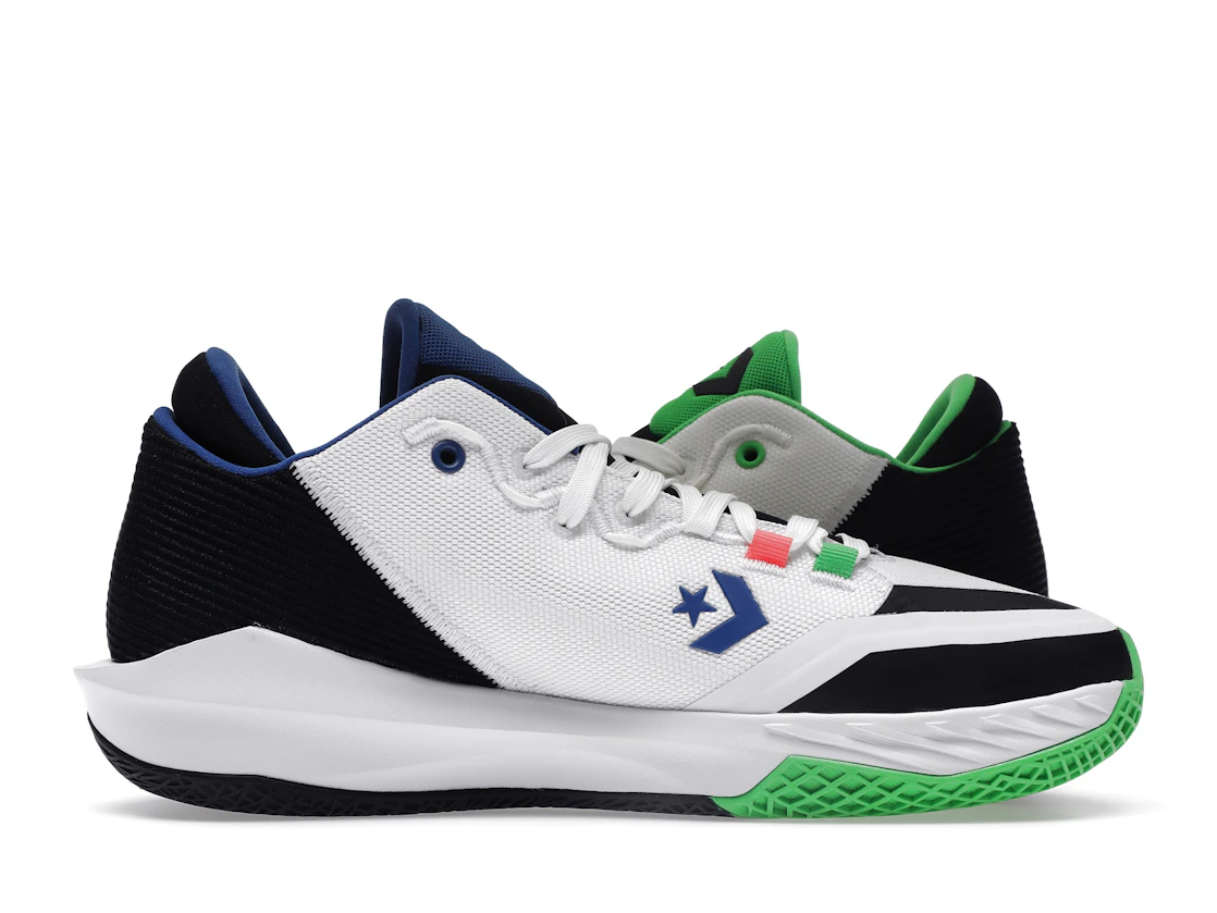 Converse All Star BB Jet NBA Jam