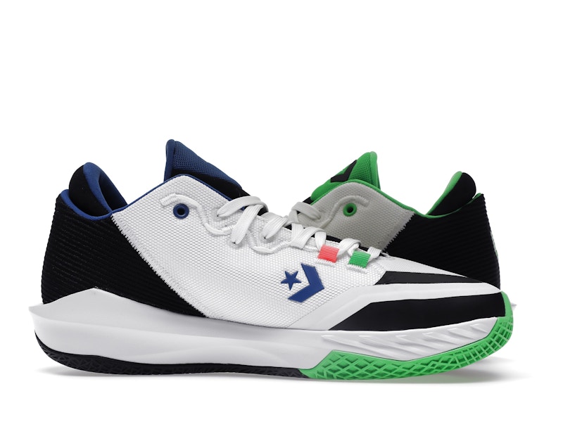 Converse All Star BB Jet NBA Jam