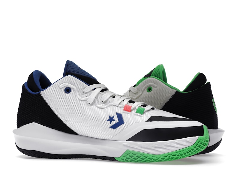 Converse All Star BB Jet NBA Jam