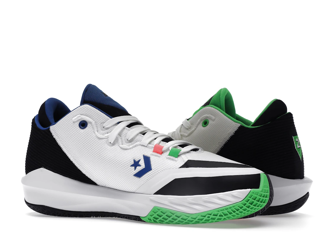 Converse All Star BB Jet NBA Jam