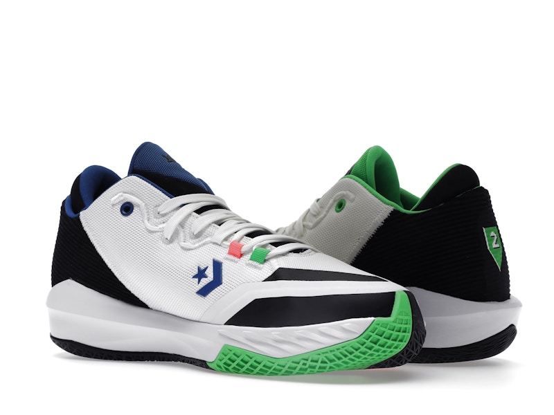 Converse All Star BB Jet NBA Jam